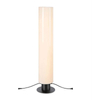 Stojąca lampa zewnętrzna Garden tuba na taras LED 20W biała