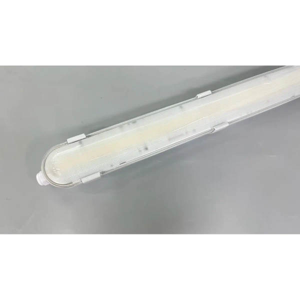 Podszafkowa lampa biała podłużna LED 36W 3000K na ścianę ON/OFF IP66 SLD/000313/4000/W