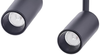 Kierunkowa lampa Nikki AZ4592 do szyn magnetycznych LED 6W 3000K czarna