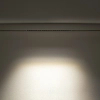 Szynoprzewodowa lampa 1-obwodowa 11630 LED 15W 3000K biała