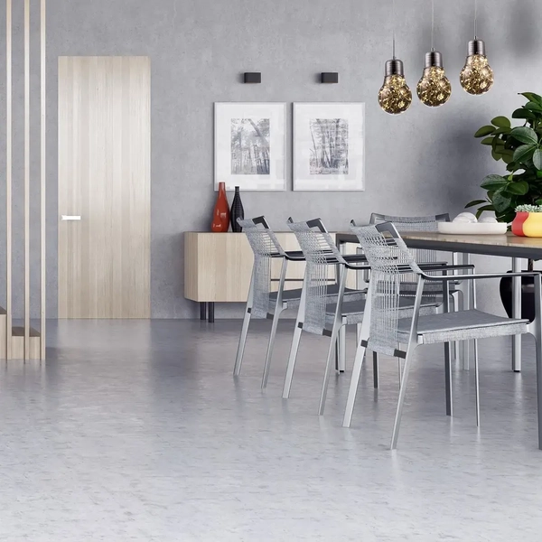 Lampa wisząca BULB ML136 szklana zwis LED 15W 3500K listwa przezroczyste