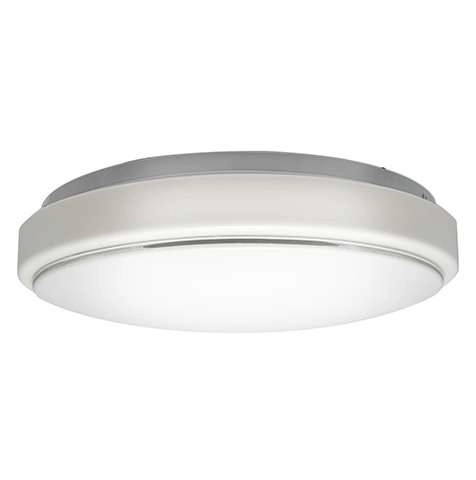 Plafon LAMPA sufitowa SOLA LED 16W 4000K 02784 Ideus okrągła OPRAWA ścienna do łazienki okrągła IP44 biała