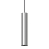 Lampa zwis Lagos SL.1204 Sollux rurka do sypialni pojedyncza chrom
