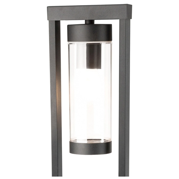 Lampa ogrodowa słupek Spectra 312341 LED 10W czarna