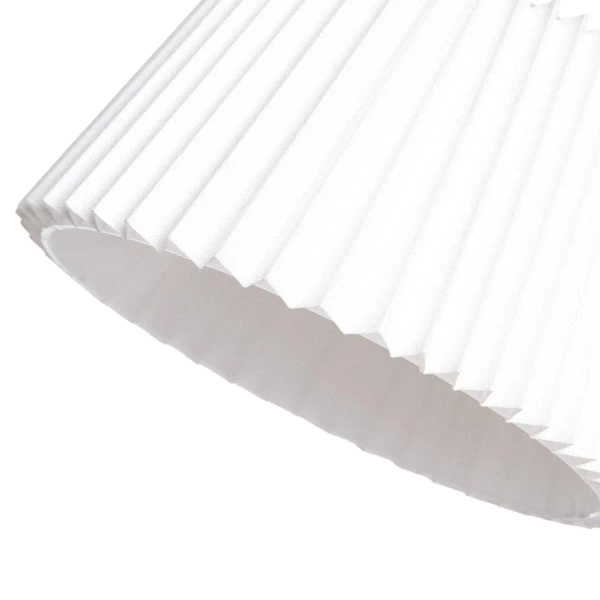 Potrójna lampa wisząca Dali ABR-Z3XE14-DALI nad wyspę biała złota
