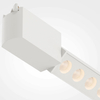 Lampa szynowa ścieżka świetlna Points TR010-1-22W3K-M-W-DE 22W 3000K 1-faz biały