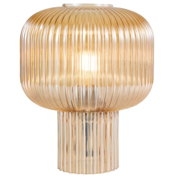 przezroczysty || bursztynowy