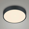 Salonowy plafon LED WACO 627413032 Trio LED 28W 2300-4000K czarny