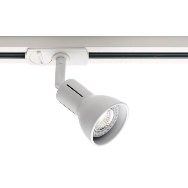 Sufitowa lampa z regulacją jednofazowa Munin 86129901 biała