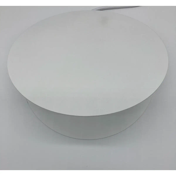 Metalowa lampa zwisowa Pills ST-5819 S WHITE S Step nad wyspę okrągła biała