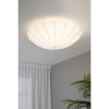 Lampa sufitowa Camellia 108501 Markslojd kwiatek parasolka do salonu biała