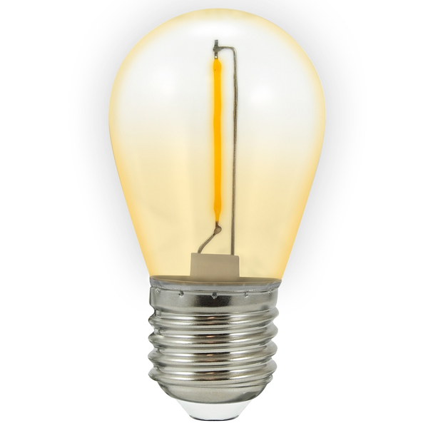 Żarówki LED do girlandy zew.dwupak Neon 322234 Polux 36V 4000K białe
