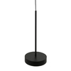 Lampa wisząca do szynoprzewodu Magnet Line TLV-08-11TU LED 6W czarna