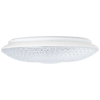 Minimalistyczny plafon Nunya G97011/05 LED 24W 3000K biały