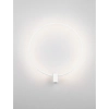 Naścienna lampa do sypialni DRASIRA LE45460 LED 21W 2700-4000K biała