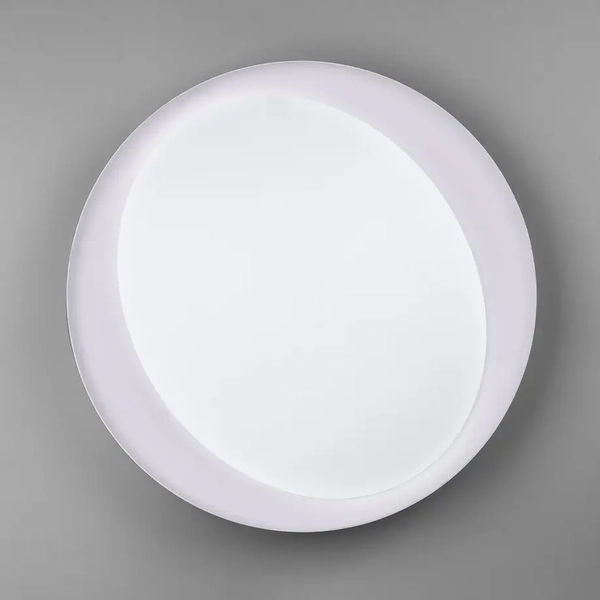 Sufitowa lampa Zeta R62712411 RL Light LED 24W 2700-6500K szara biała