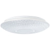 Minimalistyczny plafon Nunya G97011/05 LED 24W 3000K biały