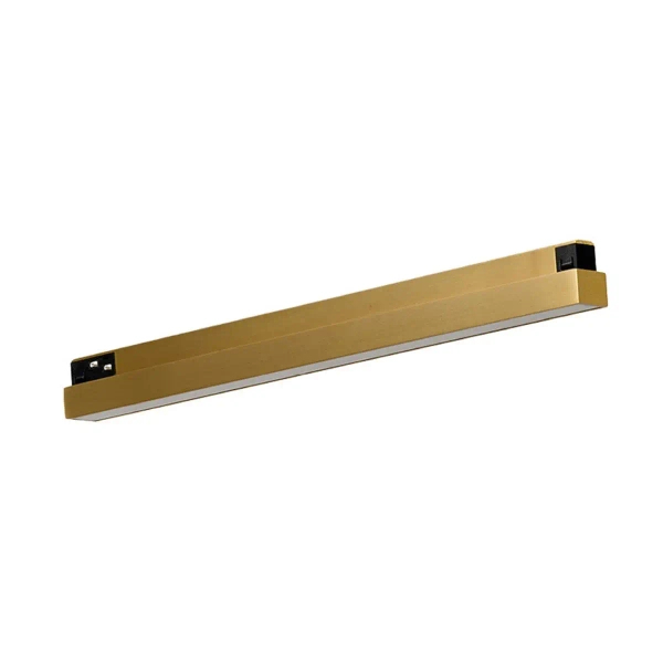 Lampa magnetyczna do szyn SIGMA TRACK SAGA AZ7047 LED 10W 3000-6000K złota