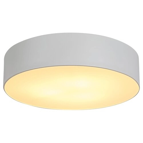 Nowoczesna LAMPA sufitowa RENATA 5083 Rabalux metalowy plafon do biura biały