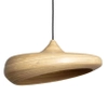 Lampa wisząca japandi Bamboo ABR-LW4B-E27 Abruzzo skandynawska brązowy