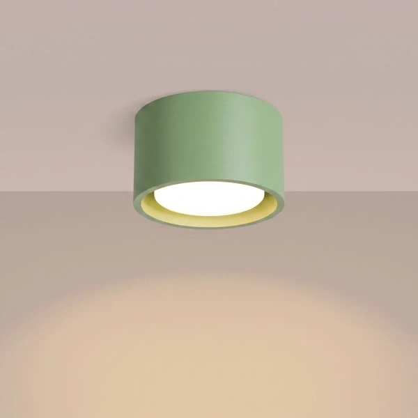 Szałwiowa lampa sufitowa MODO SL.2470 1xGx53 dekoracyjny spot
