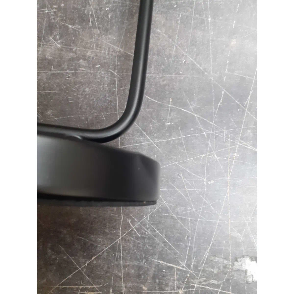 Stołowa LAMPA stojąca MODO 3169022 Nave loftowa LAMPKA metalowe pręty czarne outlet