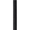 Lampa wisząca nad stół Corina 03447/52/30 klosz siatka czarna złota