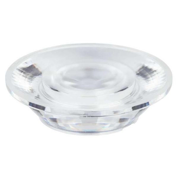 Regulowana LAMPA sufitowa MILO 8762 Nowodvorski okrągła OPRAWA metalowa LED 25W 3000K do systemu szynowego 3 - fazowego biała