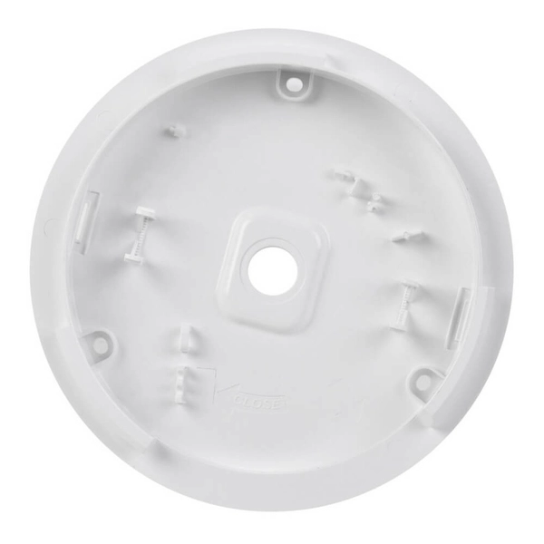 Podstawa do lampy sufitowej OJA 2410010001 okrągła biały