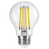 Filamentowa żarówka Glow F-E27-10W-WW 10W 3000K 1200lm E27