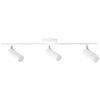 Plafon LAMPA sufitowa GAVI 308344 Polux regulowana OPRAWA listwa LED 13,5W 3000K tuby białe
