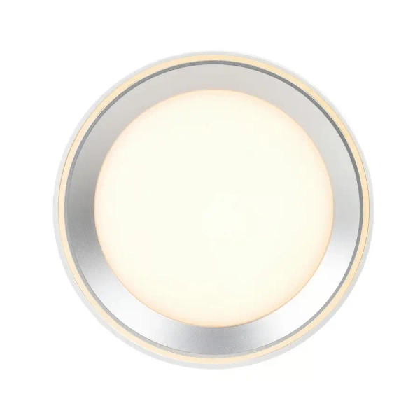 Lampa sufitowa tuba LANDON 2110670101 LED 6,5W 2700K IP44 biały