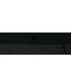 Designerska lampa wisząca Melita 331510680 LED 21W 2300-4000K czarny złoty