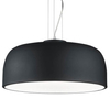 Wisząca lampa nad stół BARON 309800432 do jadalni czarny