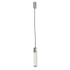 Wisząca tubka ledowa lampa Omi I Cromo OR85730 LED 10W 3000K chrom
