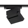 Szynowa lampa 1-obwodowa 11312 LED 6W 3000K czarna