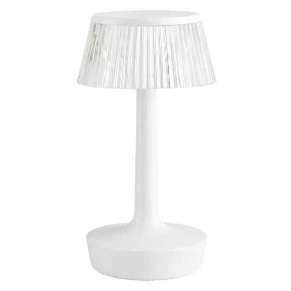 Akumulatorowa stołowa lampa Easy ML2287 LED 1,5W 3000-6000K biały