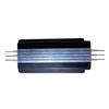 Łącznik do szyn magnetycznych  Magnetic LP-564-MAG BK Light Prestige metalowa czarna