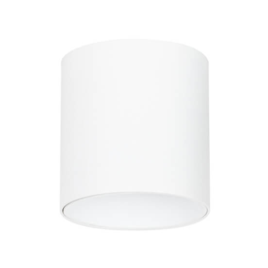 Jadalniana lampa przysufitowa Altisma CLN-6677-75-WH-4K Italux LED 10W 4000K biały