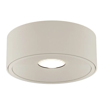 Oczko sufitowe Neo Toupe Slim LED / Ufo Toupe OR86256 LED 10,5W 3000K szare