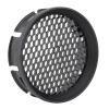 Filtr przeciwodblaskowy do lamp HONEY COMB 11427 czarny