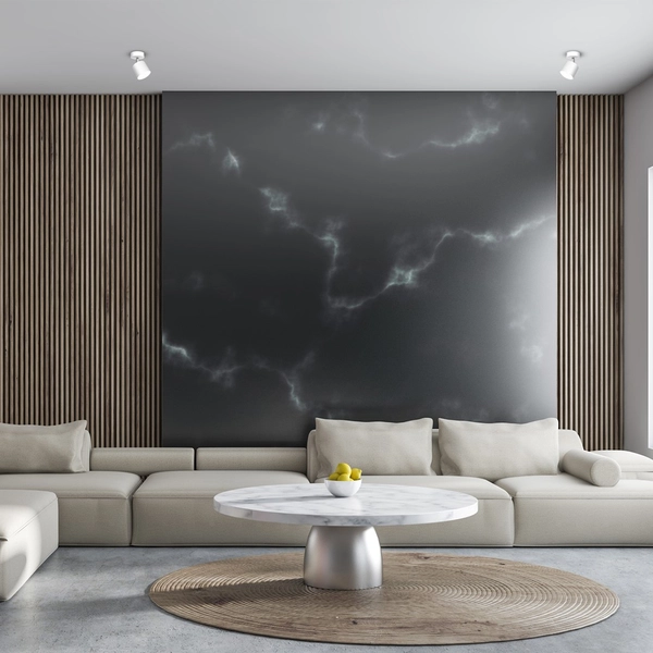 Minimalistyczny downlight salonowy Dixie z regulacją biały