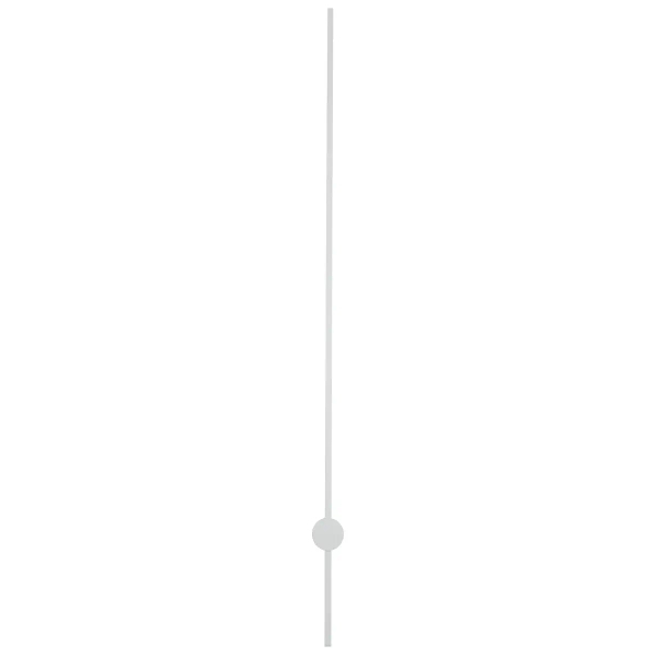 Pionowa lampa ścienna SABER LED 11590 LED 16W 4000K biały