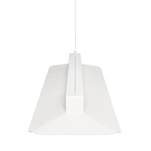 Zwisowa podłużna lampa Yottsu YOB611P02 LED 19,2W 3000K biały