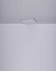Plafon Lassy 48406-48SH efekt iskierek LED 48W biały chrom