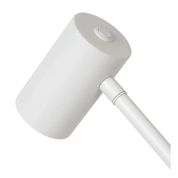 Biurkowa lampka TIPIK 36622/03/31 Lucide LED 3W 2700K regulacja biała