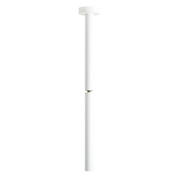 Lampa z regulacją do jadalni Stick 1084PL_G_S Aldex sufitowa biały