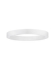 Minimalistyczna lampa sufitowa Claro LED 60W 2700-4000K plafon biały