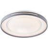 Plafon Barty G97158/72 LED 30W 3000-6500K okrągły biały szary