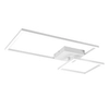 Ruchoma lampa sufitowa Padella R62642131 RL Light LED 25W 3000K biała